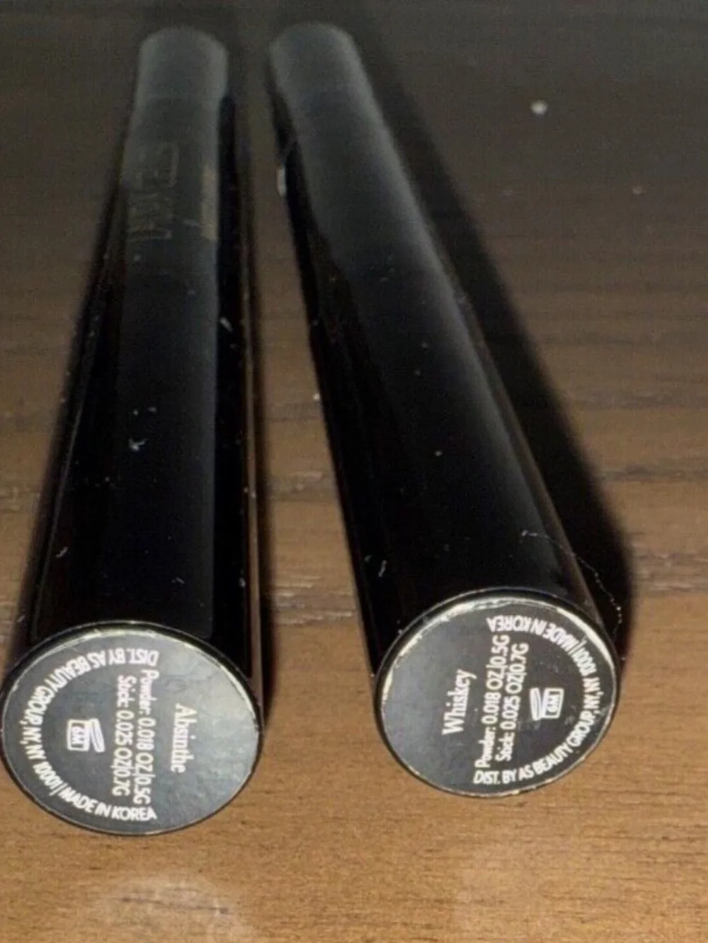 Laura Geller & NYX Eyeliner Lot of 10